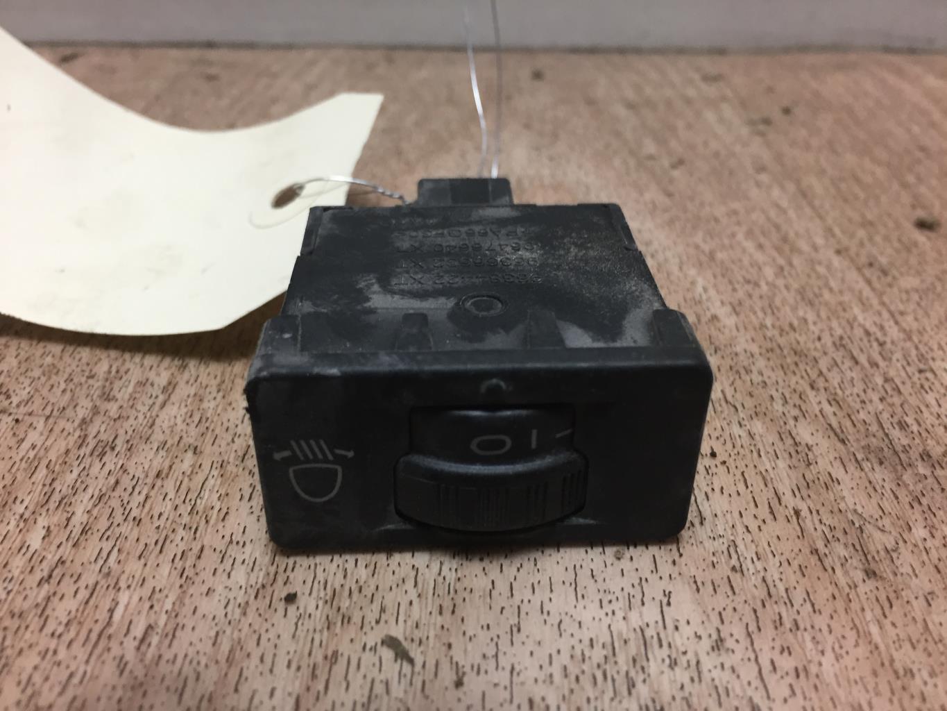 Commande de reglage hauteur de phare CITROEN JUMPY 2 Diesel - 1