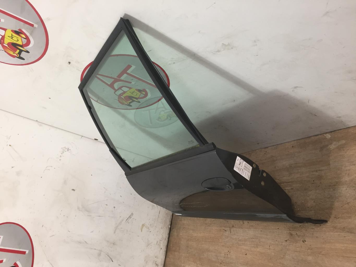 Porte avant gauche RENAULT ESPACE 3  - 1