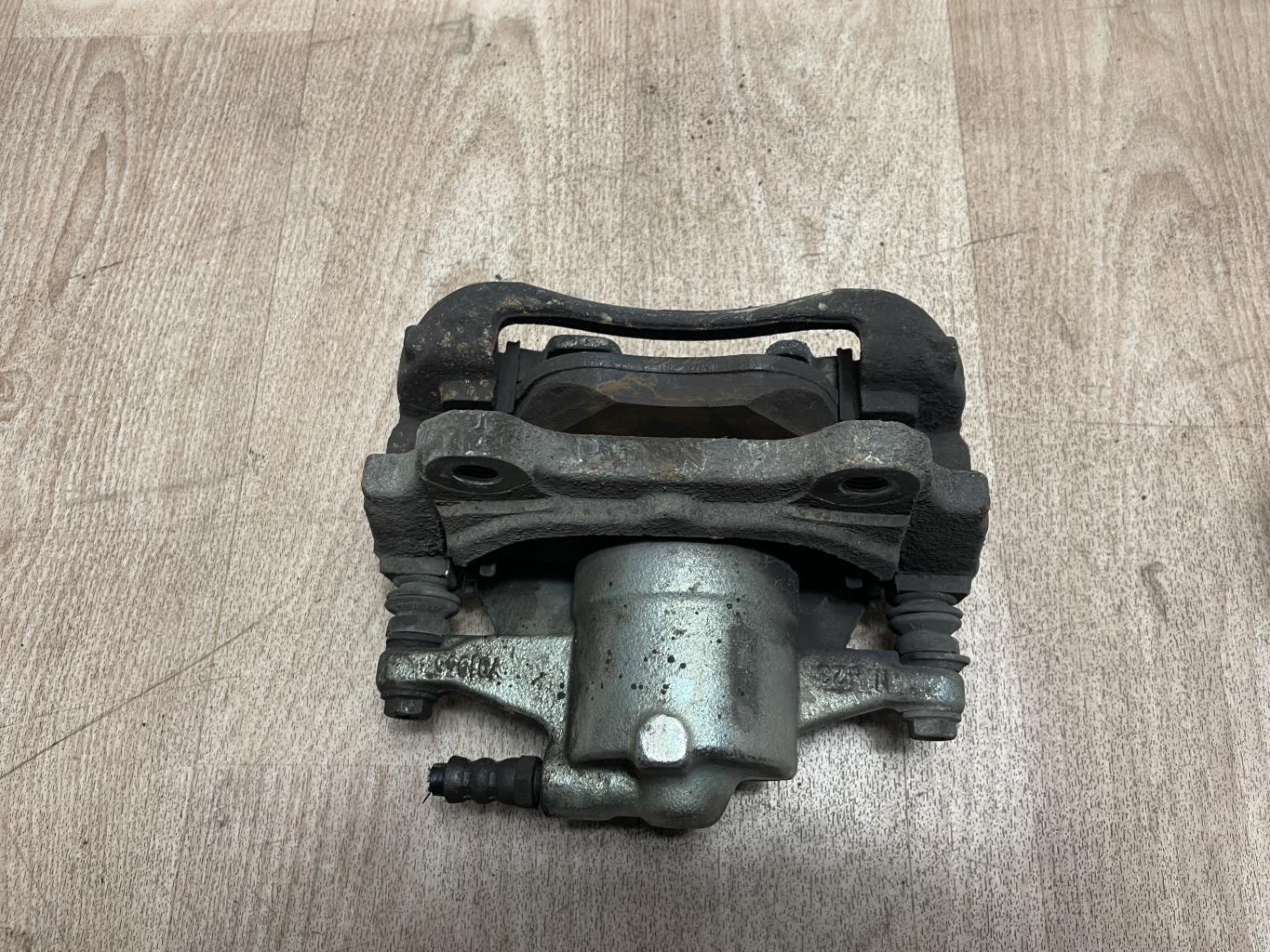 Pinza freni anteriore destra FIAT DOBLO 1 PHASE 2 Diésel - 1