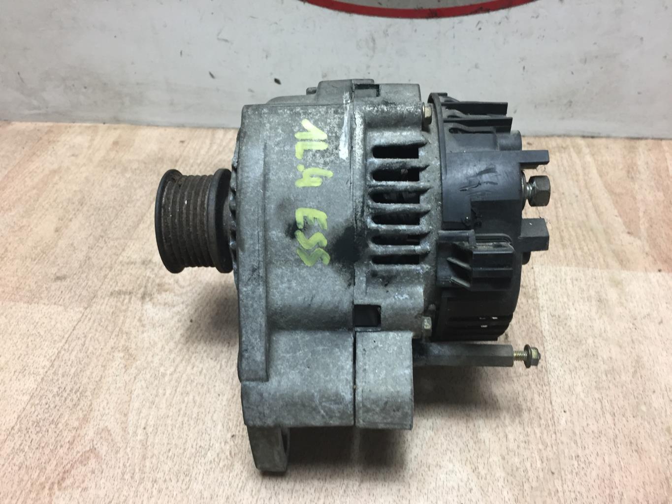 Alternatore VOLKSWAGEN GOLF 3 Gasolina - 1
