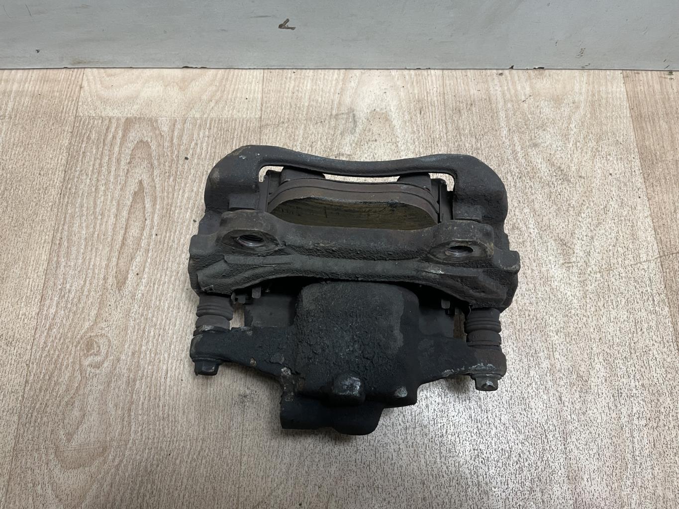 Pinza freni anteriore destra LANCIA MUSA PHASE 2 Diésel - 1