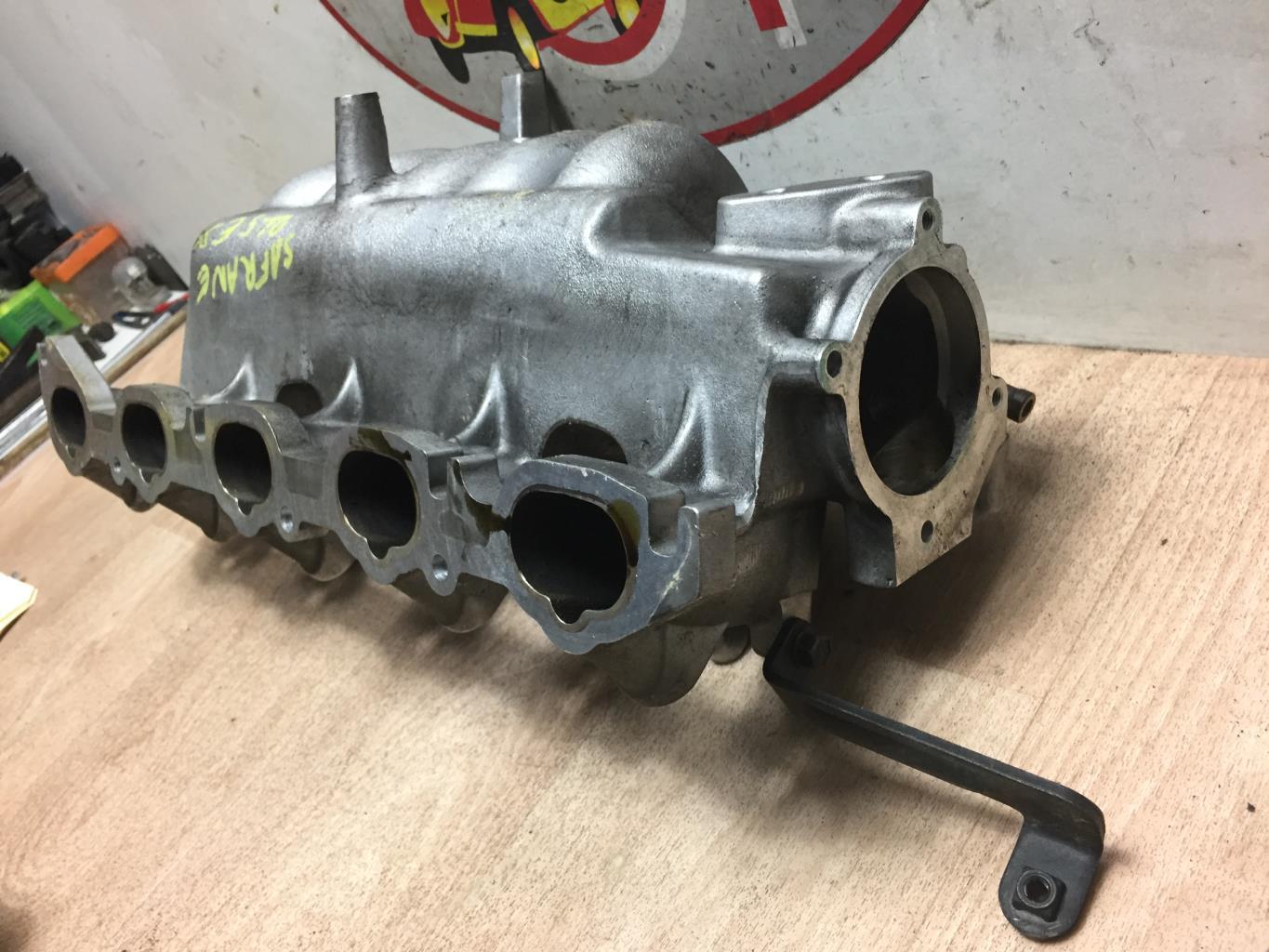 Colector de admisión RENAULT SAFRANE PHASE 1 Gasolina - 1