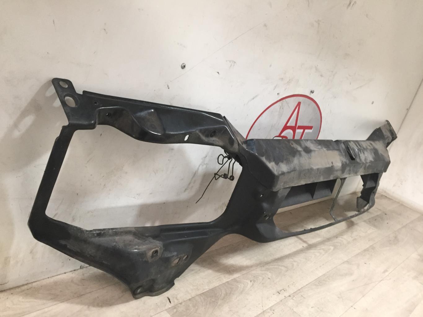 Pannellatura anteriore CITROEN JUMPY 1 PHASE 1 Diésel - 1