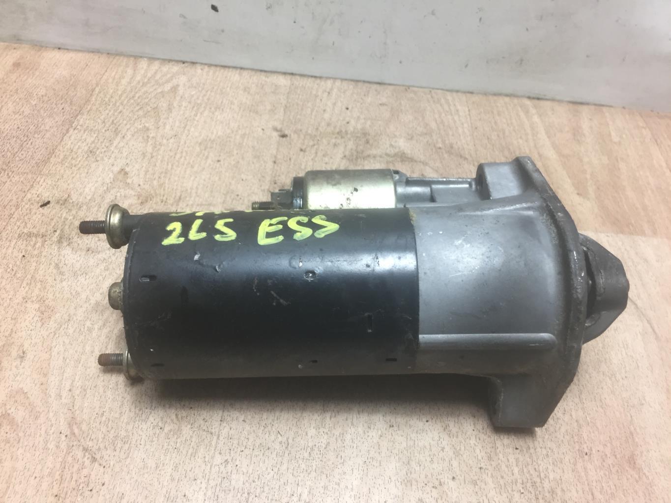 Demarreur RENAULT SAFRANE PHASE 1 Essence - 1