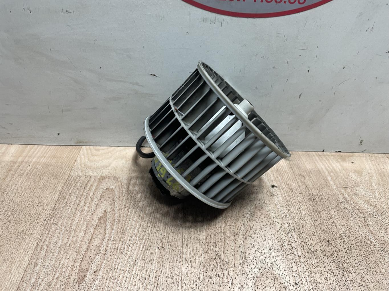 Ventilateur chauffage RENAULT ESPACE 3  - 1