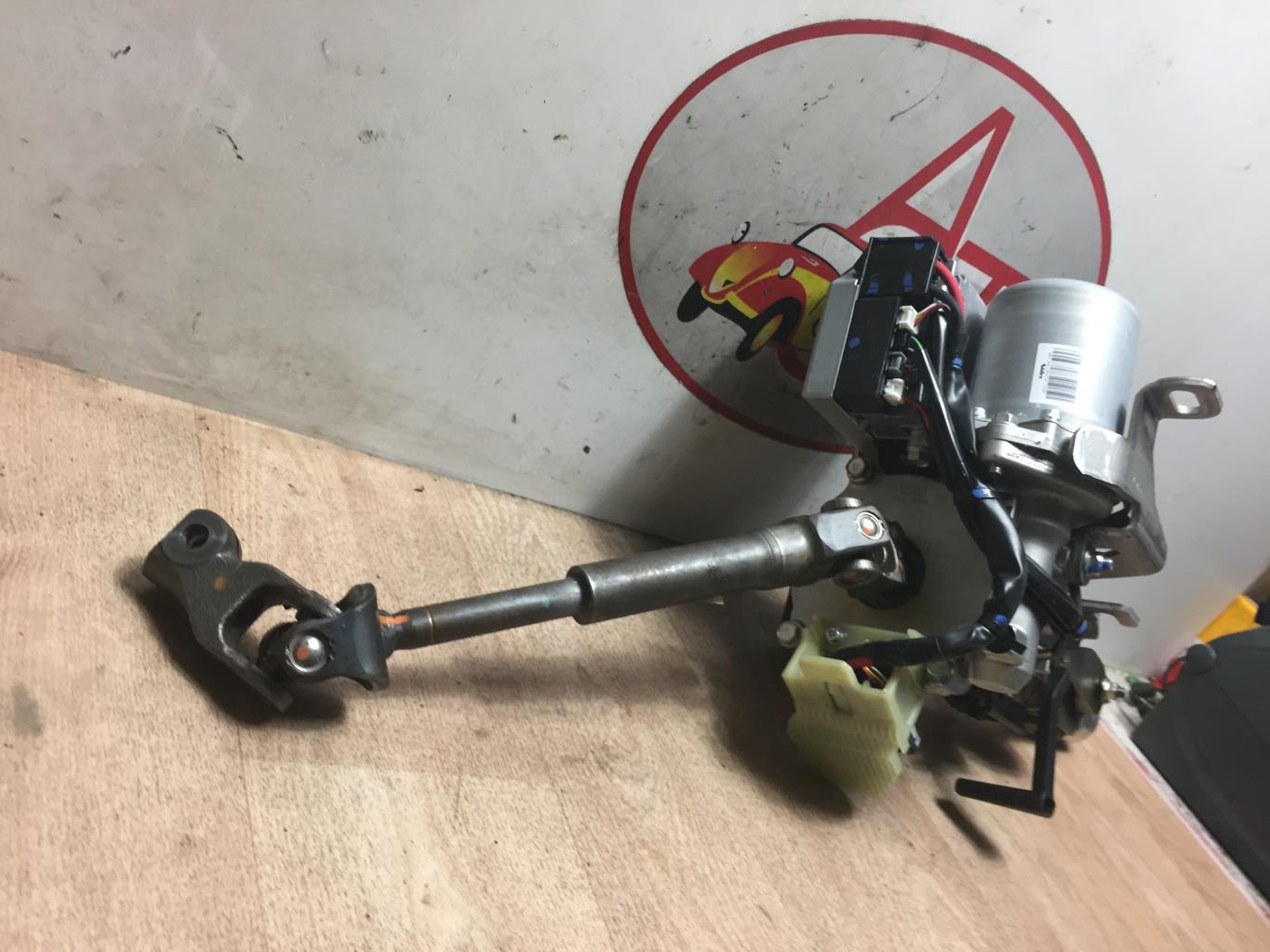 Colonne de direction RENAULT MEGANE 3 PHASE 2 COUPE Diesel - 1
