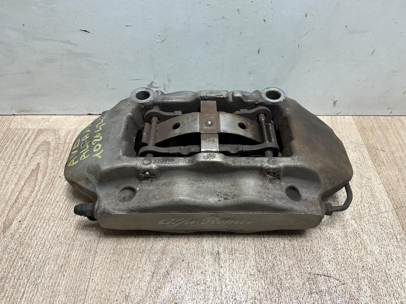 Pinza freni anteriore destra ALFA ROMEO 159 Diésel - 1