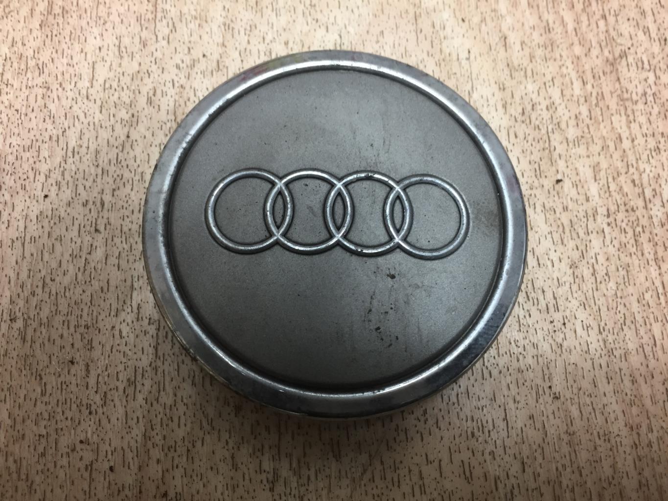 Enjoliveur AUDI A6 2  - 1