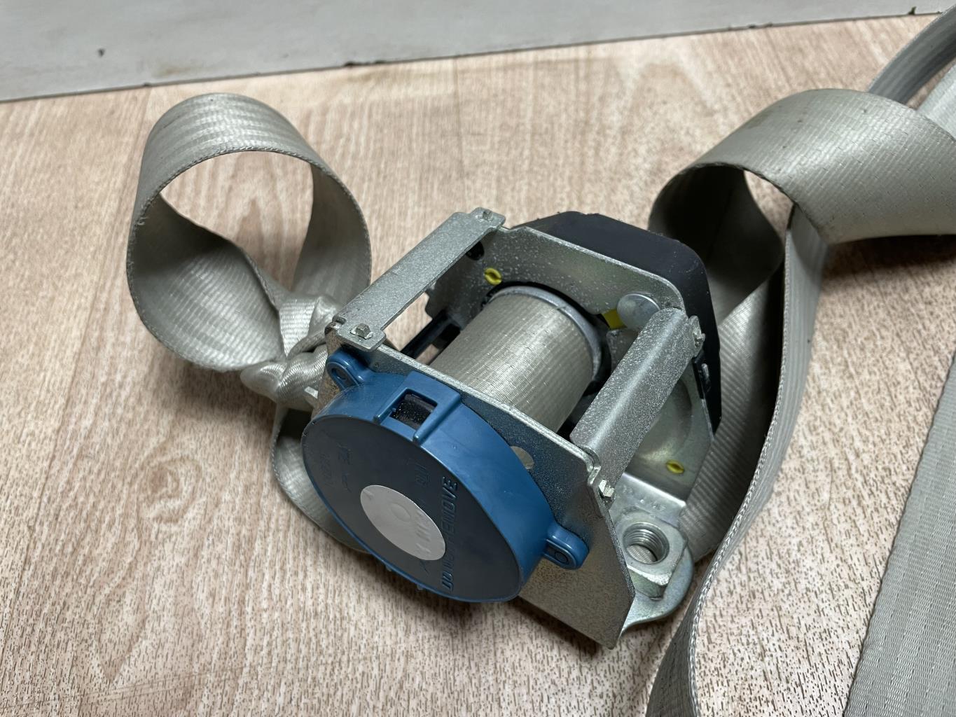 Cintura di sicurezza posteriore destra ALFA ROMEO 159 Diésel - 1