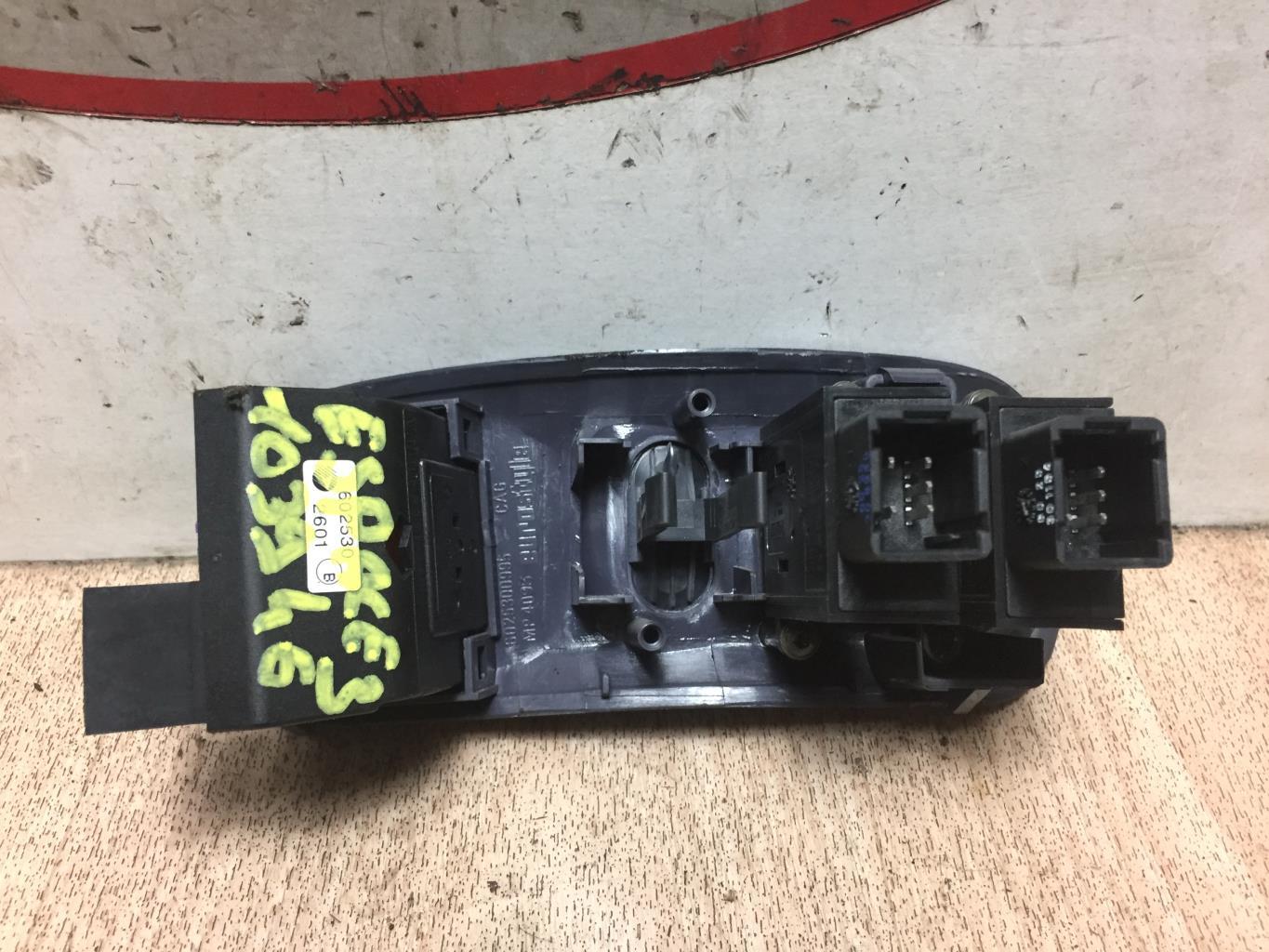 Commande de reglage hauteur de phare RENAULT ESPACE 3  - 1