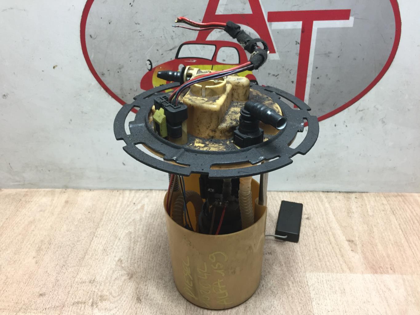 Pompe immergee ALFA ROMEO 159 Diesel - 1