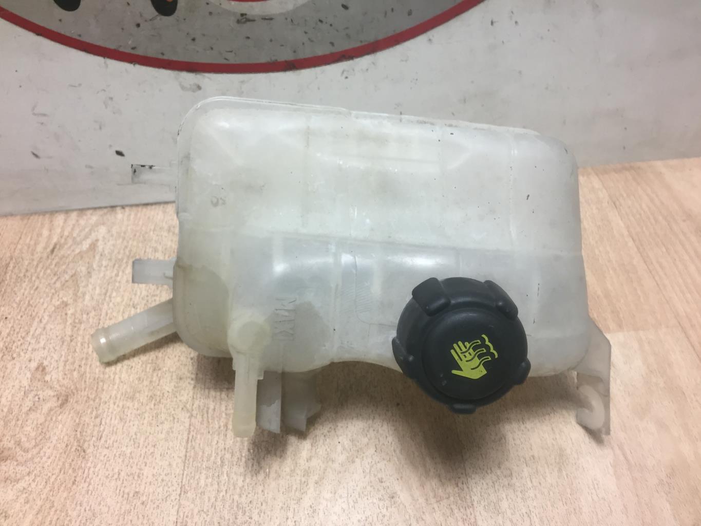 Vase d'expansion RENAULT MEGANE 3 PHASE 2 COUPE Diesel - 1