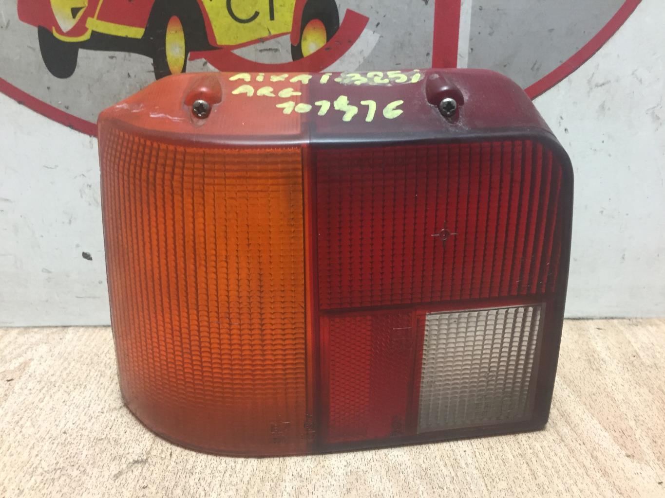 Fanale posteriore sinistro AIXAM 325i  - 1