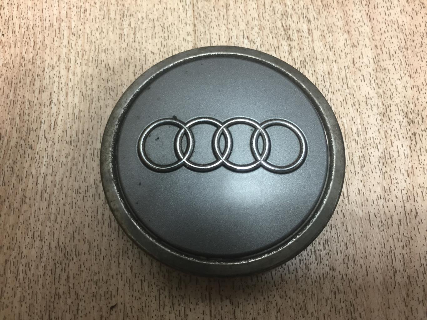 Enjoliveur AUDI A6 2  - 1