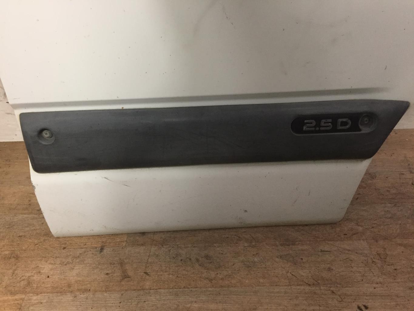 Porte avant droit RENAULT MASTER 2 PHASE 1 Diesel - 1