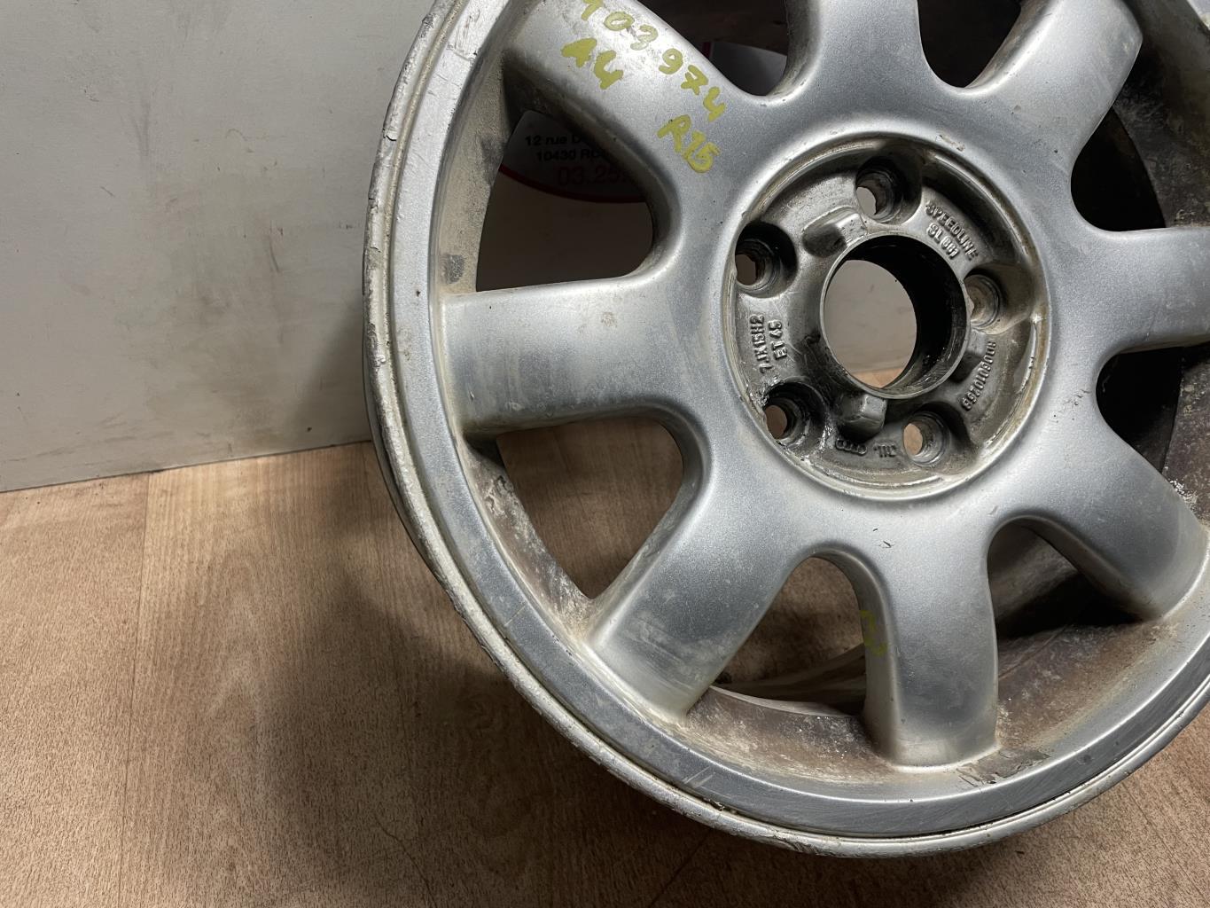 Jante AUDI A4 1 PHASE 1  - 1