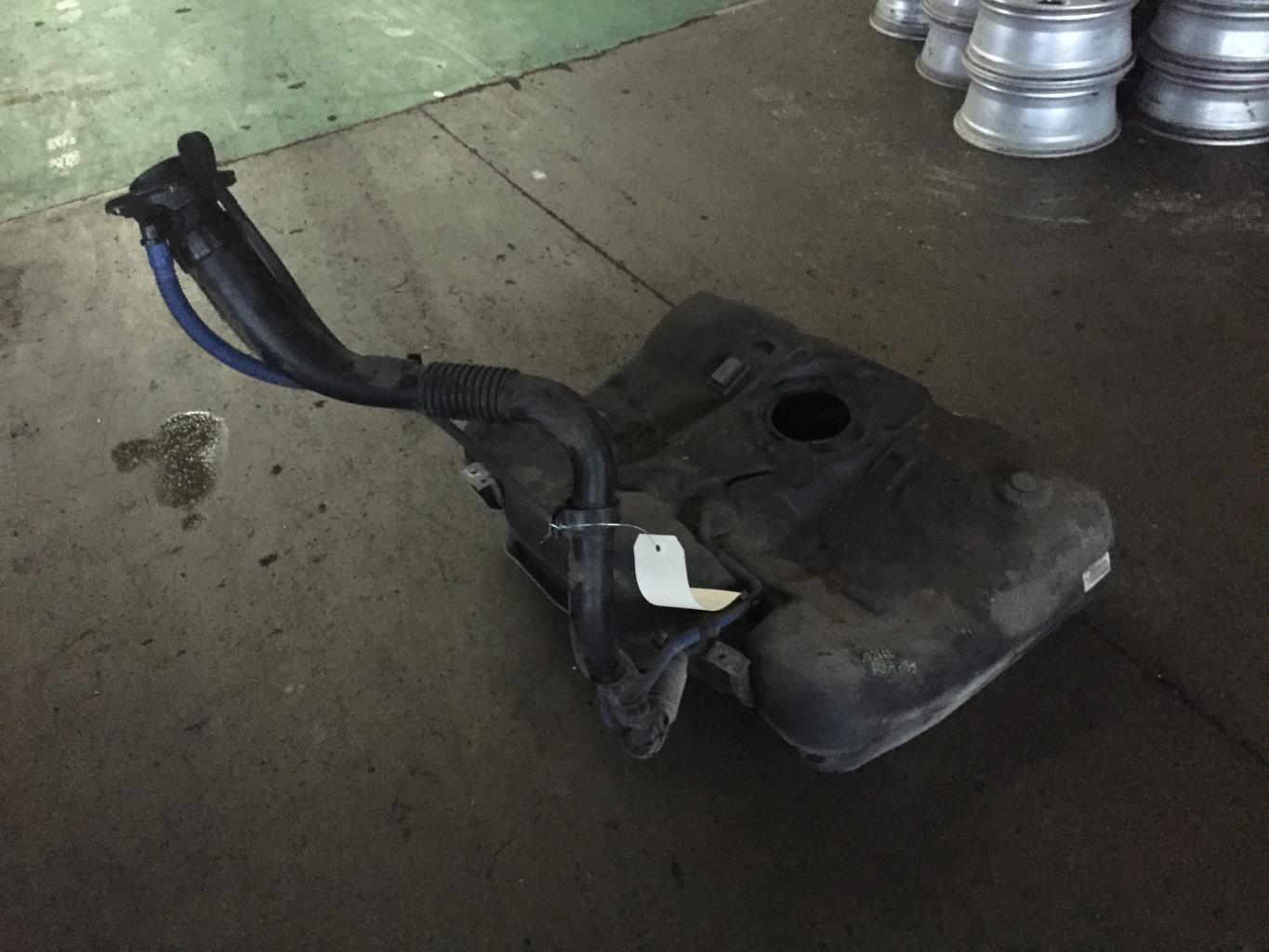 Reservoir ALFA ROMEO 159 Diesel - 1