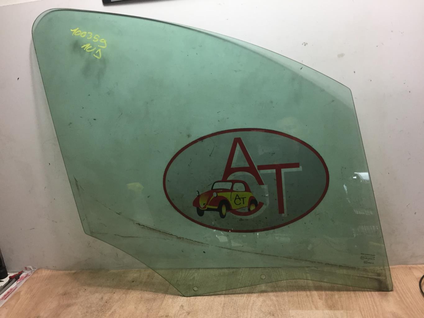 Vetro anteriore destro CITROEN BERLINGO 2 PHASE 1  - 1