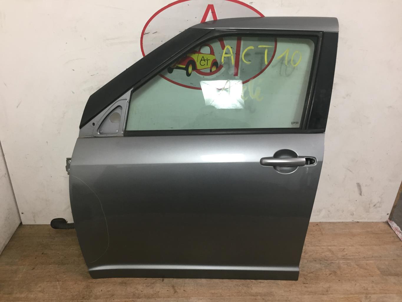 Portiera anteriore sinistra SUZUKI SWIFT 3 Diésel - 1