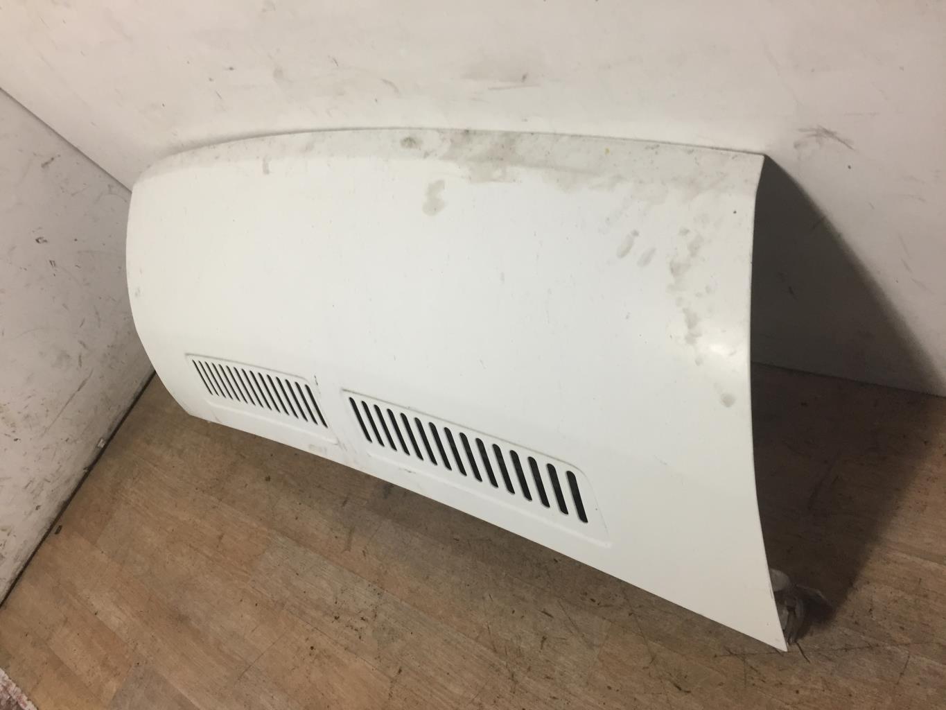 Capot FIAT DUCATO 3 PHASE 1 Diesel - 1