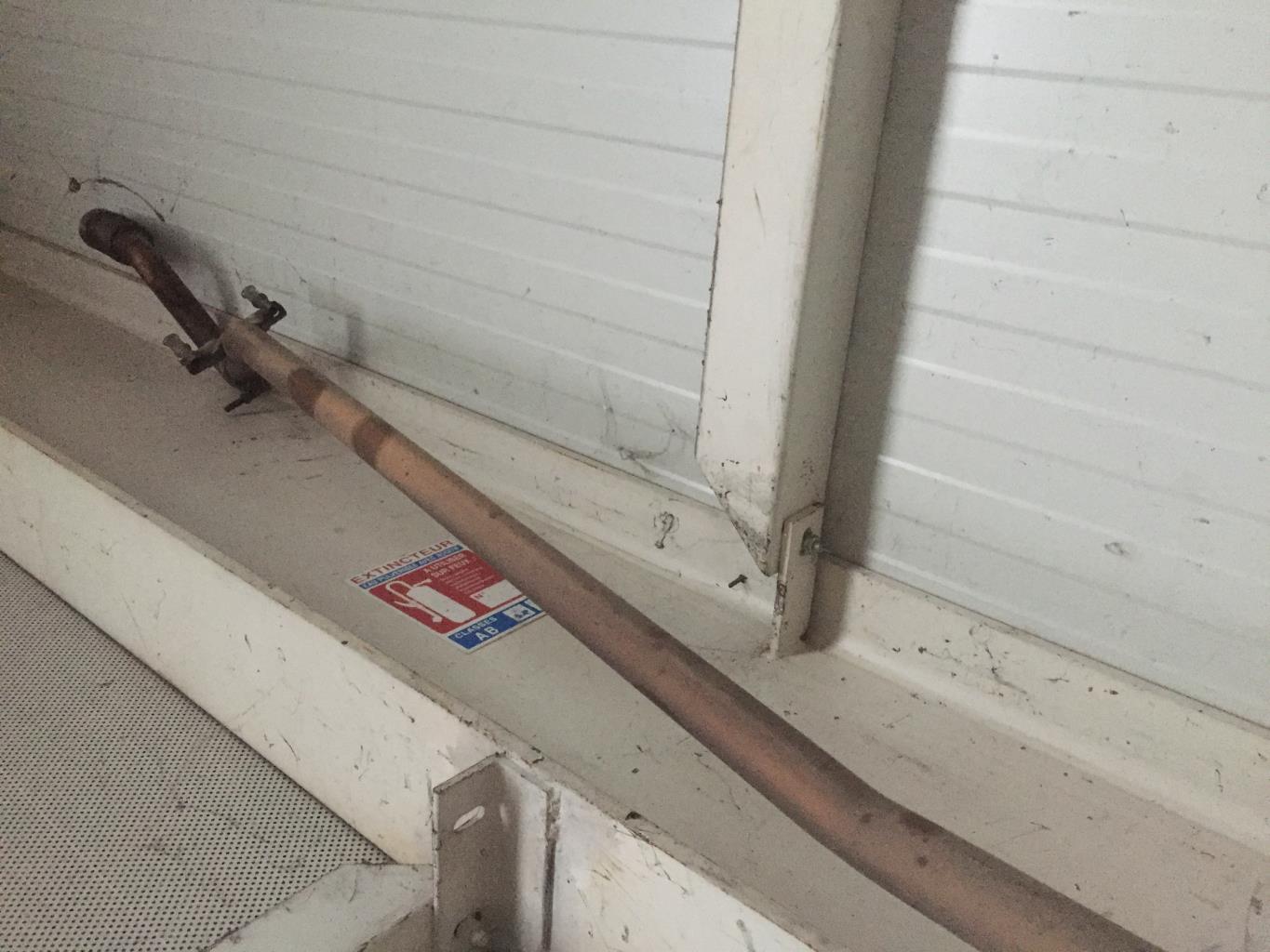 Ligne complete d'echappement CITROEN C4 2 PHASE 1 Diesel - 1