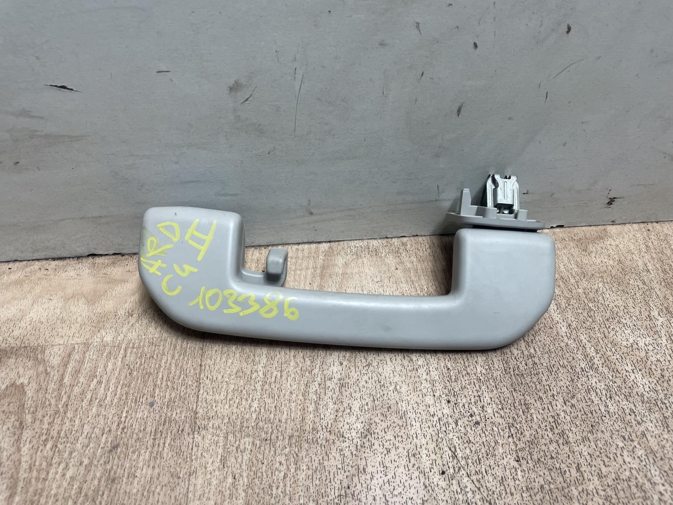 Maniglia poggiamano posteriore destra CITROEN C4 2 PHASE 1 Diésel - 1