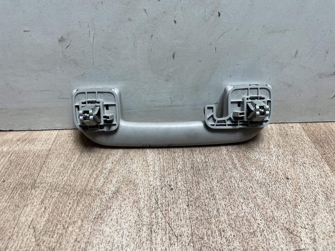 Maniglia poggiamano posteriore sinistra CITROEN C4 2 PHASE 1 Diésel - 1