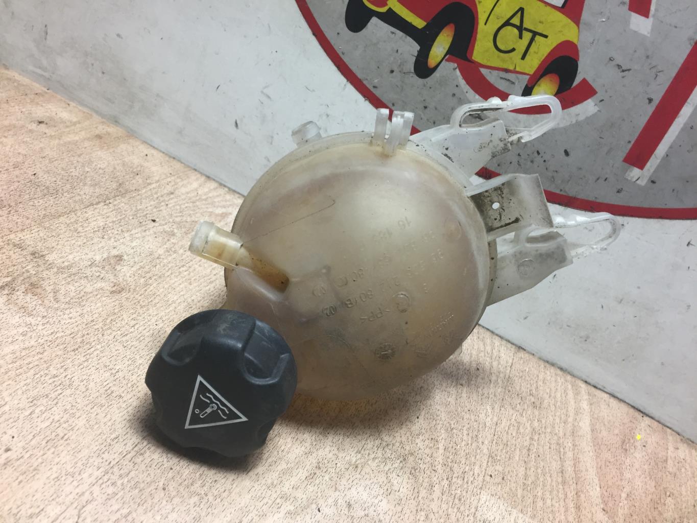 Vase d'expansion CITROEN DS3 PHASE 1 Diesel - 1