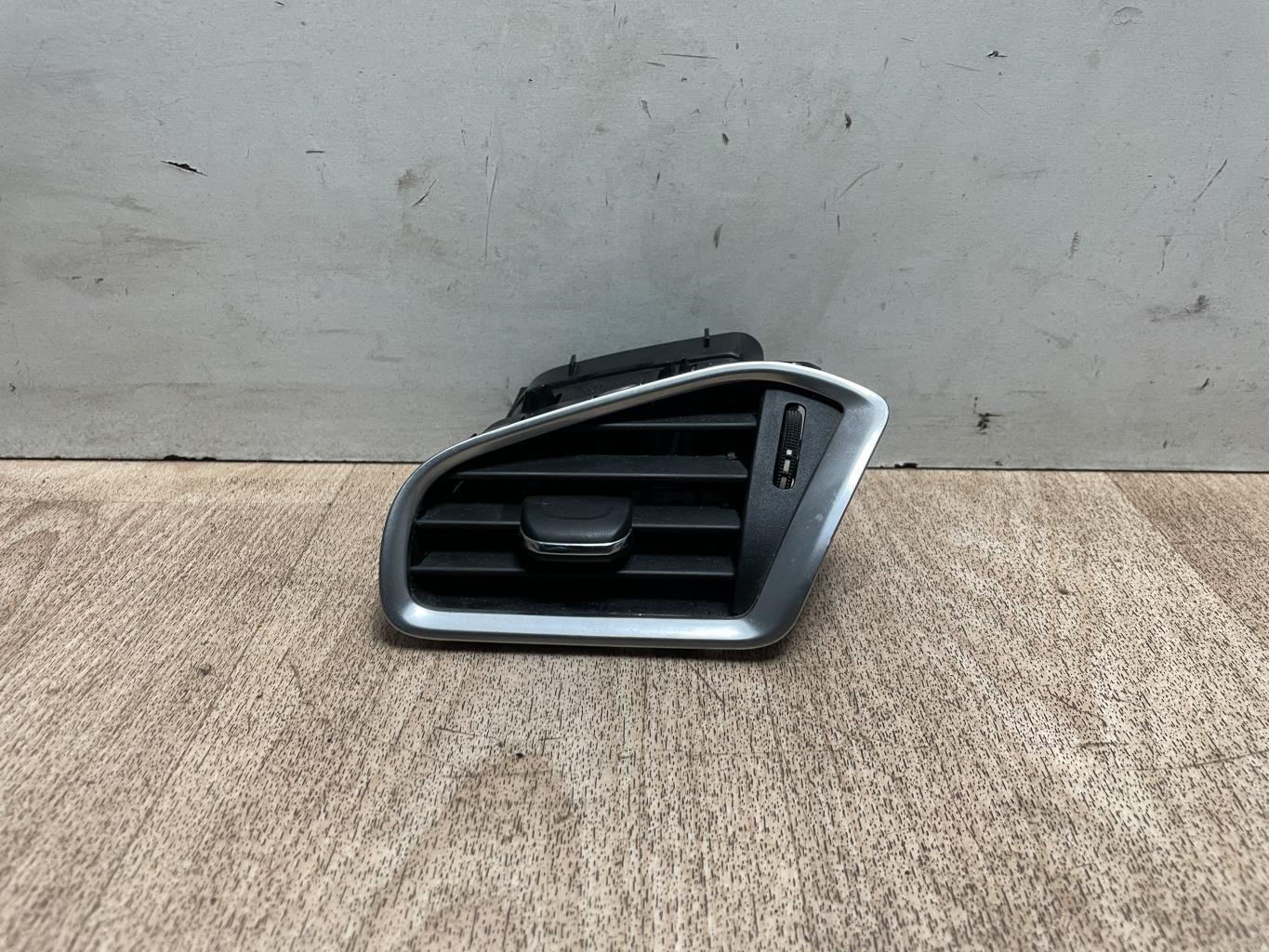 Bocchetta aerazione cruscotto anteriore sinistra CITROEN C4 2 PHASE 1 Diésel - 1
