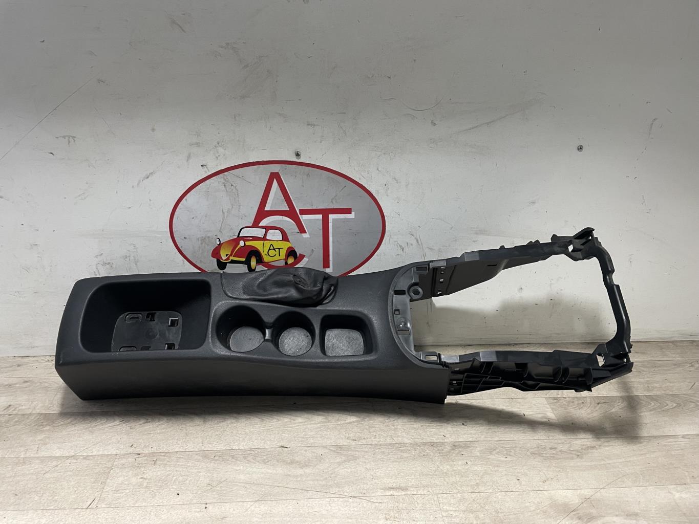 Console central (interieur plastique) CITROEN C4 2 PHASE 1 Diesel - 1