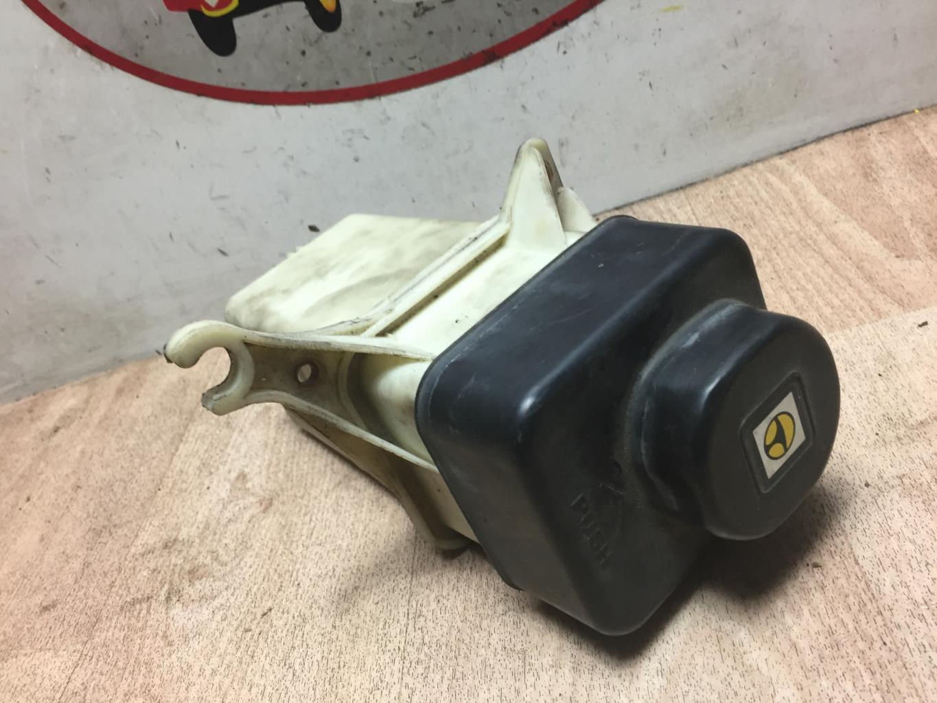 Vase de direction FIAT DUCATO 3 PHASE 1 Diesel - 1