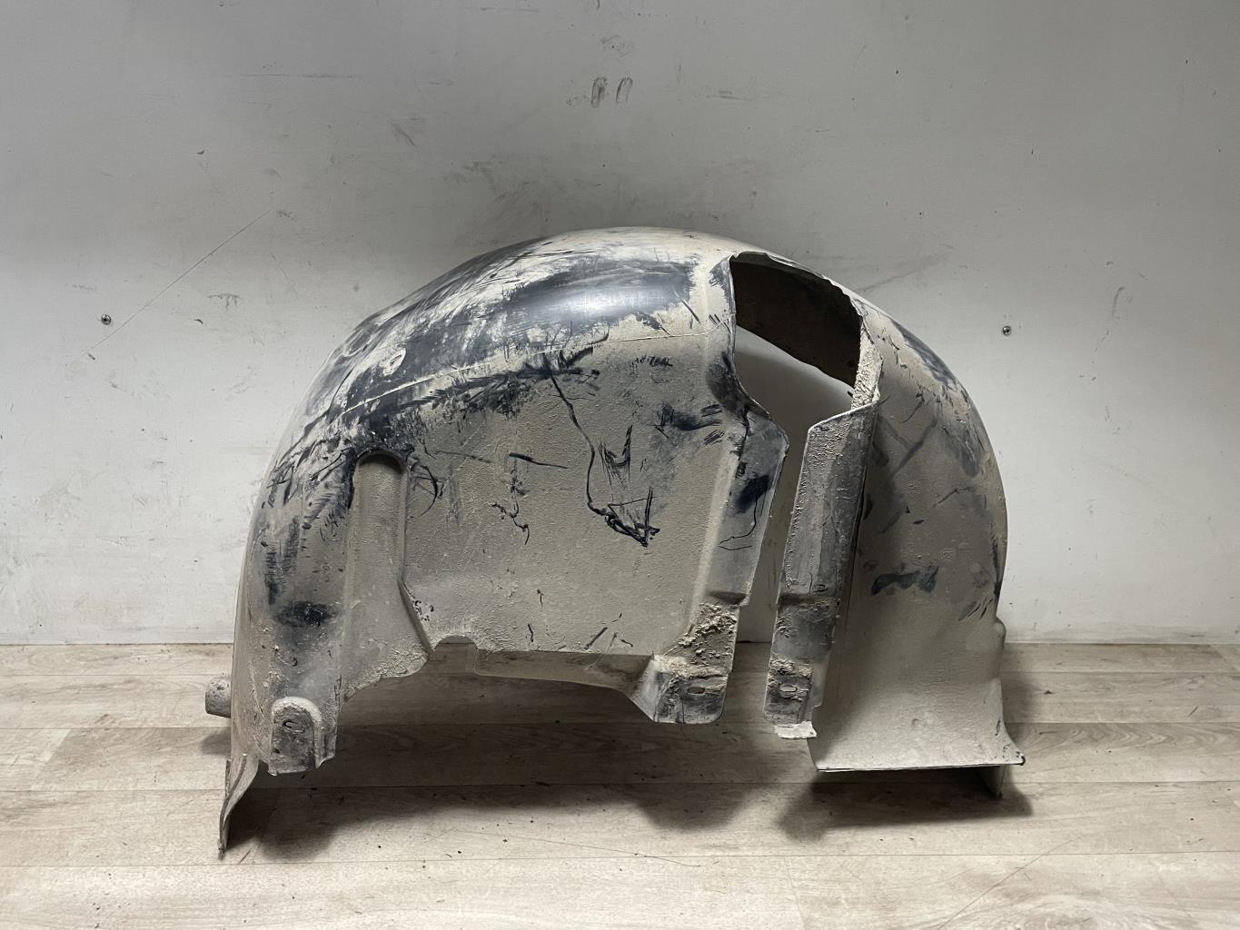 Parasale posteriore destro VOLKSWAGEN GOLF 4 Diésel - 1