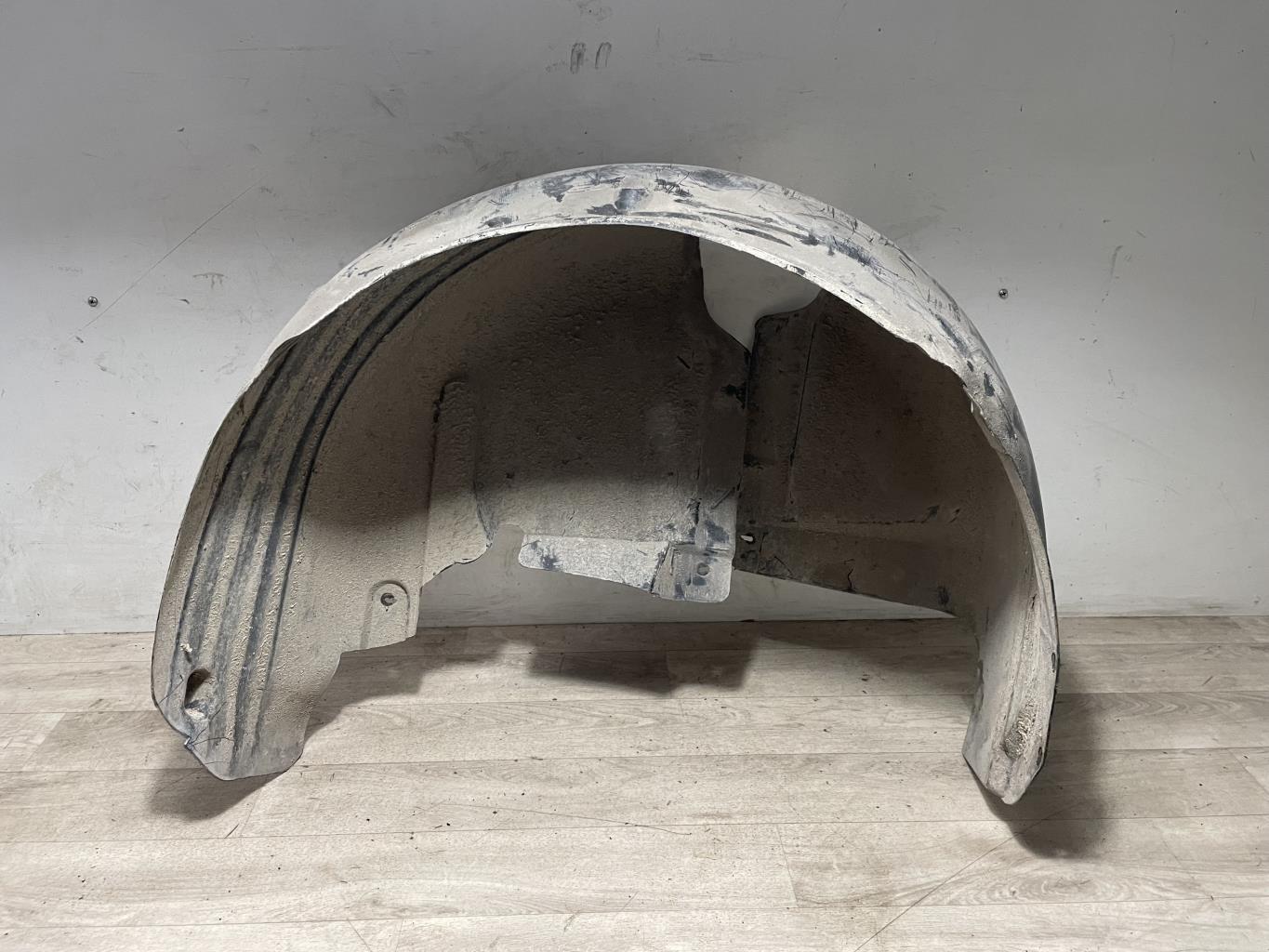 Parasale posteriore sinistro VOLKSWAGEN GOLF 4 Diésel - 1