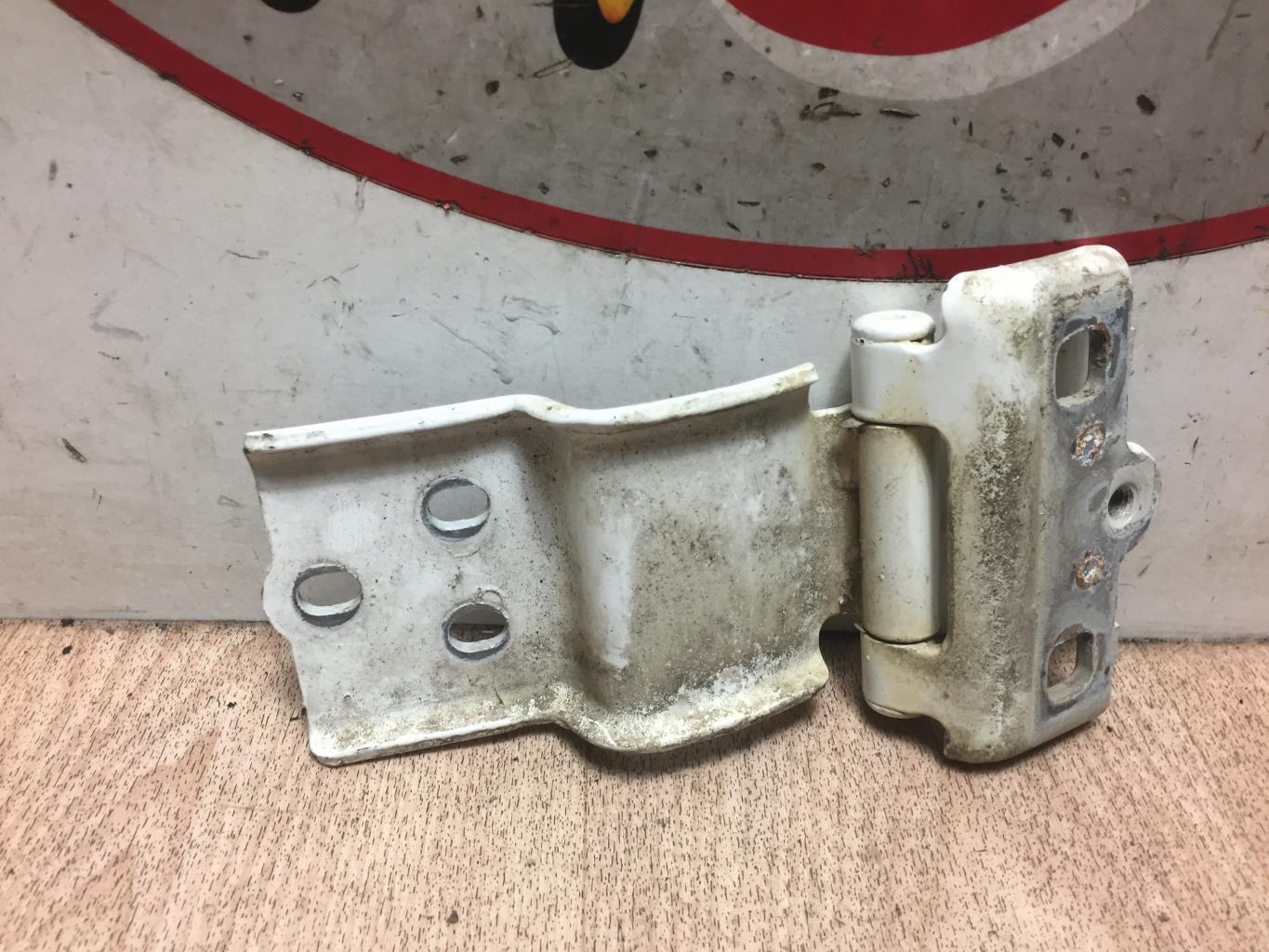 Cerniera porta bagagliaio sinistra FIAT DUCATO 3 PHASE 1 Diésel - 1