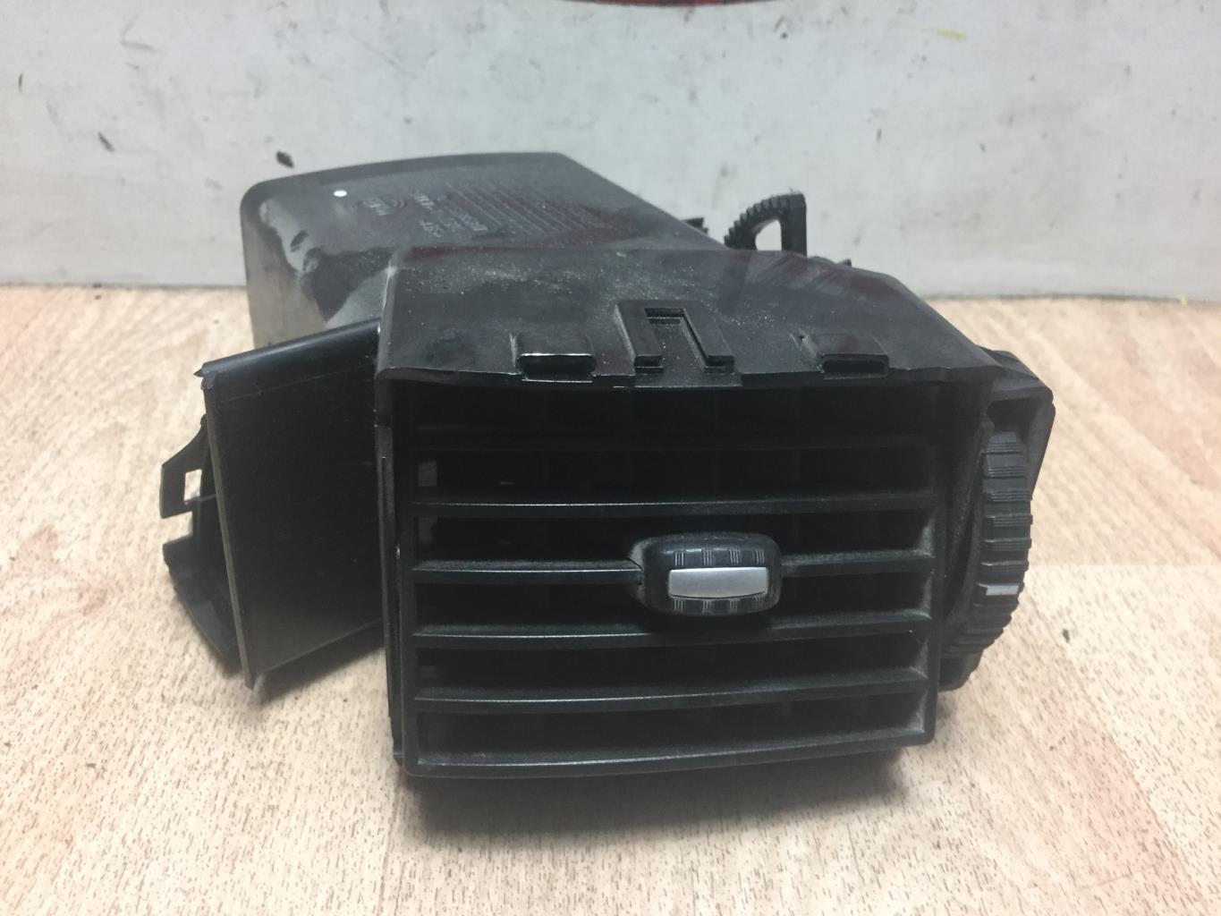 Bocchetta aerazione cruscotto anteriore destra FIAT DUCATO 3 PHASE 1 Diésel - 1