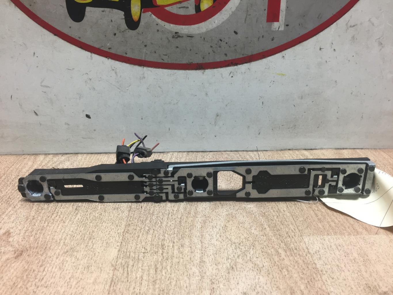 Base portalampade fanale posteriore sinistro RENAULT KANGOO 1 PHASE 1 Gasolina - 1