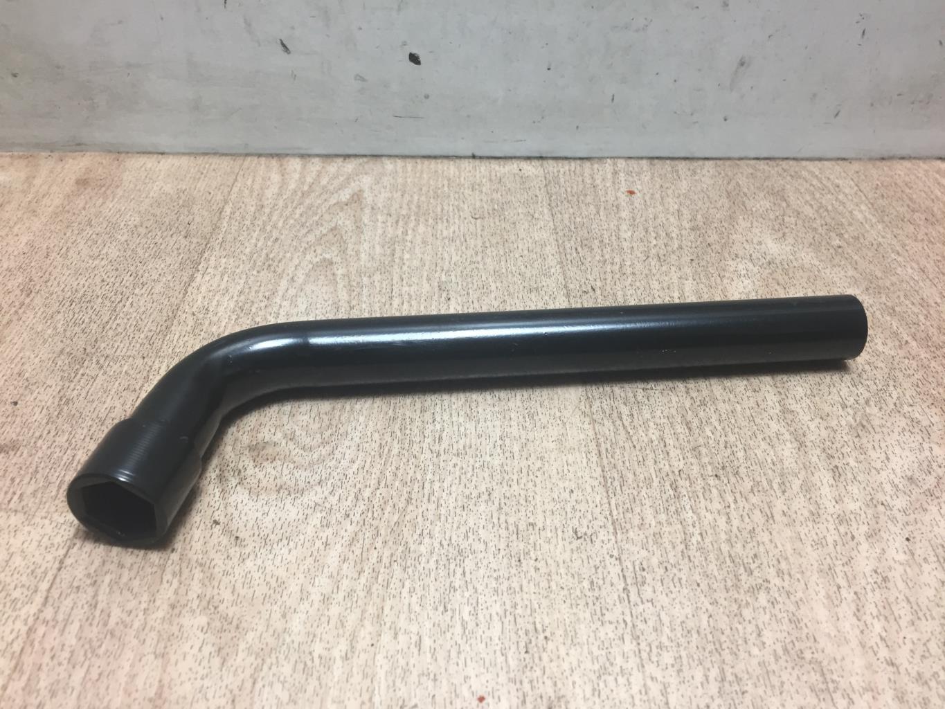 Manivelle cric RENAULT CLIO 3 PHASE 2 Diesel - 1