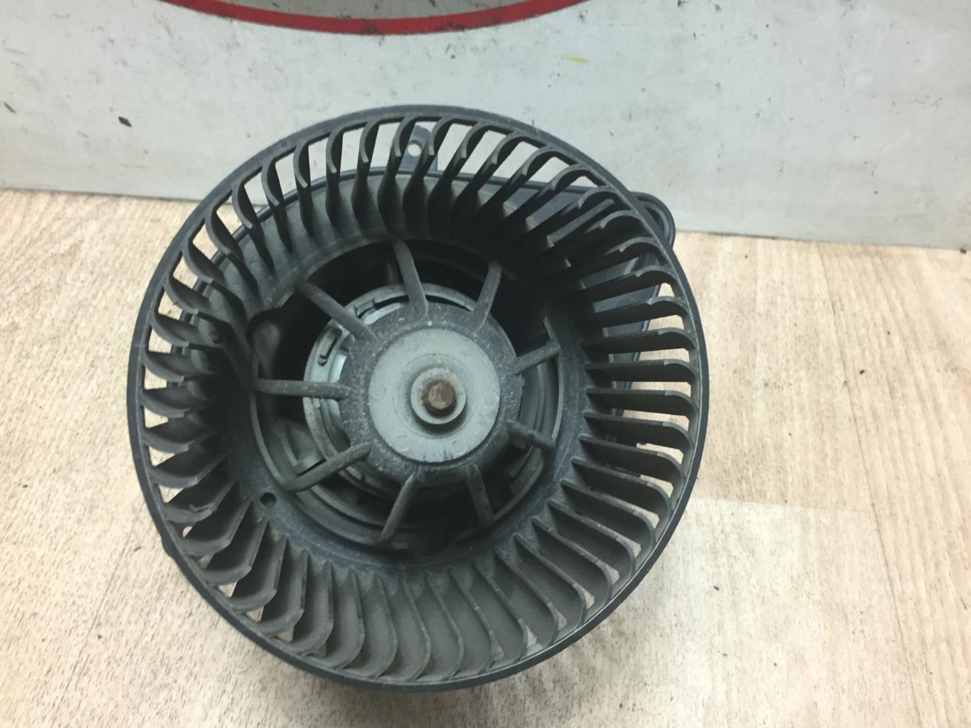 Ventilateur chauffage RENAULT MASTER 2 PHASE 1 Diesel - 1