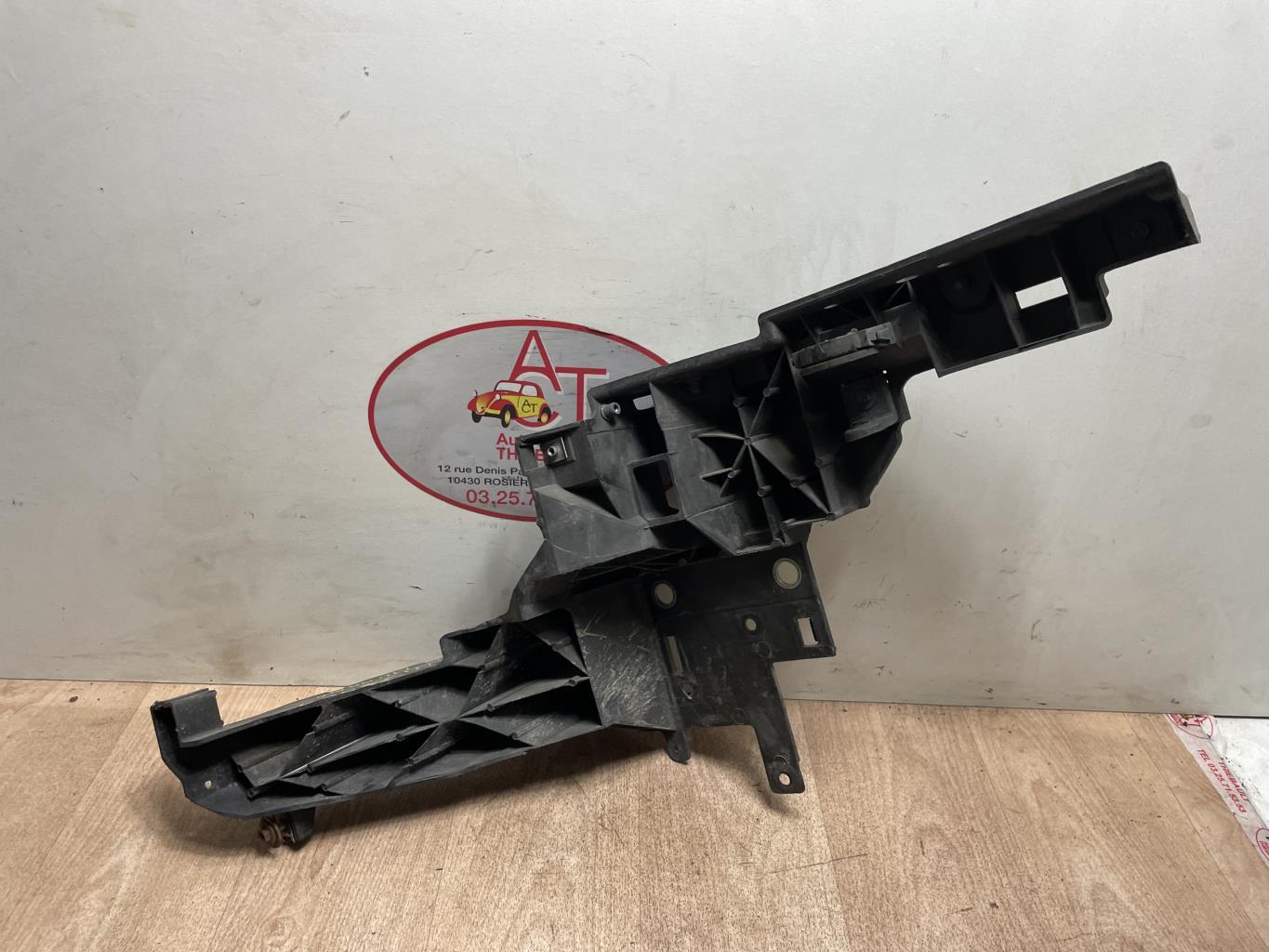 Supporto paraurti anteriore NISSAN MURANO 1 Gasolina - 1
