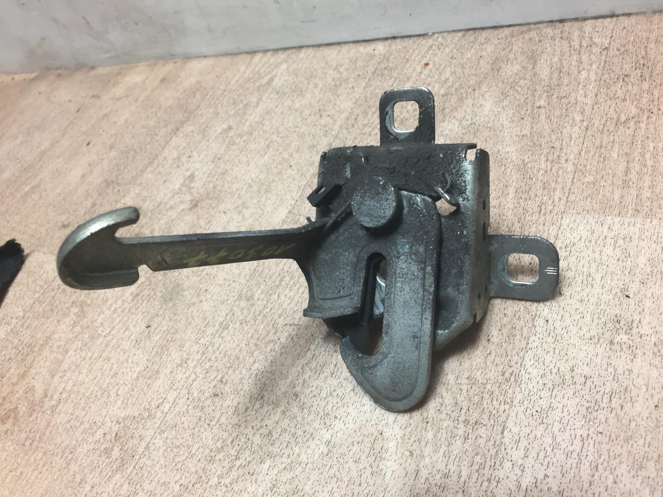 Serratura cofano FIAT GRANDE PUNTO Gasolina - 1