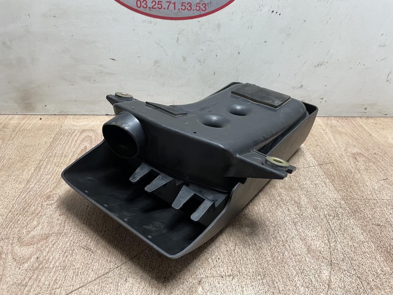 Scatola filtro aria NISSAN MURANO 1 Gasolina - 1