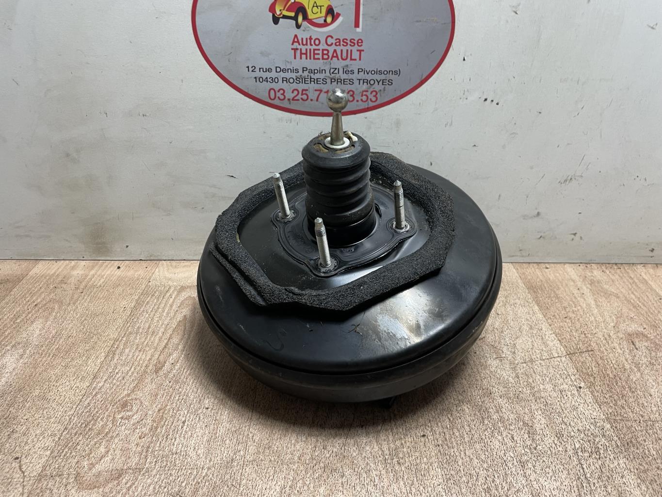 Servo frein CITROEN C4 2 PHASE 1 Diesel - 1