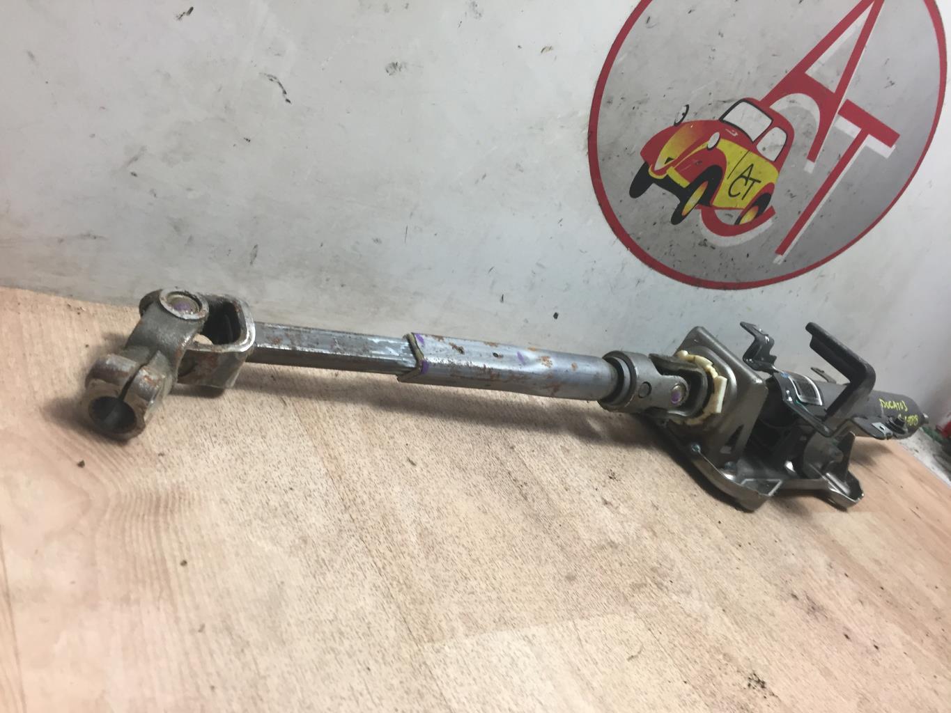 Colonne de direction FIAT DUCATO 3 PHASE 1 Diesel - 1