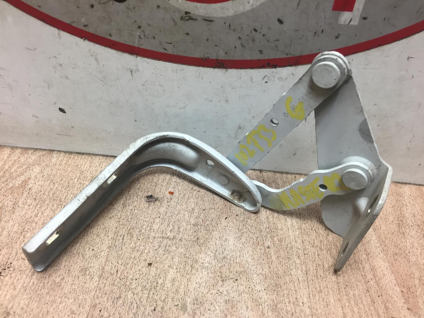 Charniere de capot RENAULT MASTER 2 PHASE 1 Diesel - 1