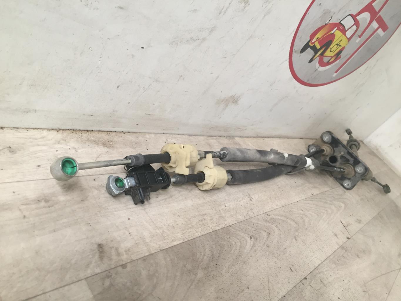 Cable levier de vitesses FIAT DUCATO 3 PHASE 1 Diesel - 1