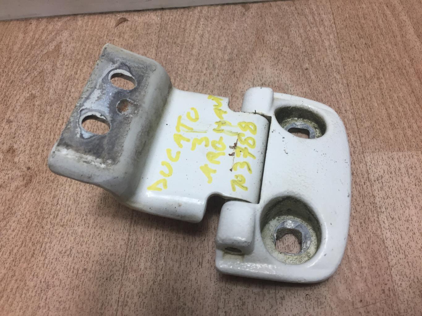 Cerniera porta bagagliaio sinistra FIAT DUCATO 3 PHASE 1 Diésel - 1