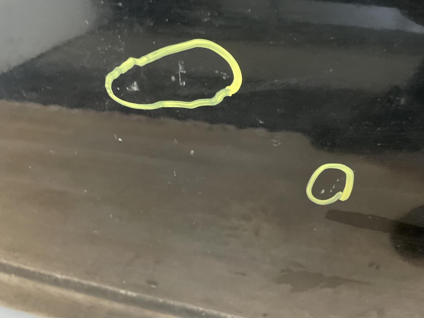 Portiera anteriore destra NISSAN MURANO 1 Gasolina - 1
