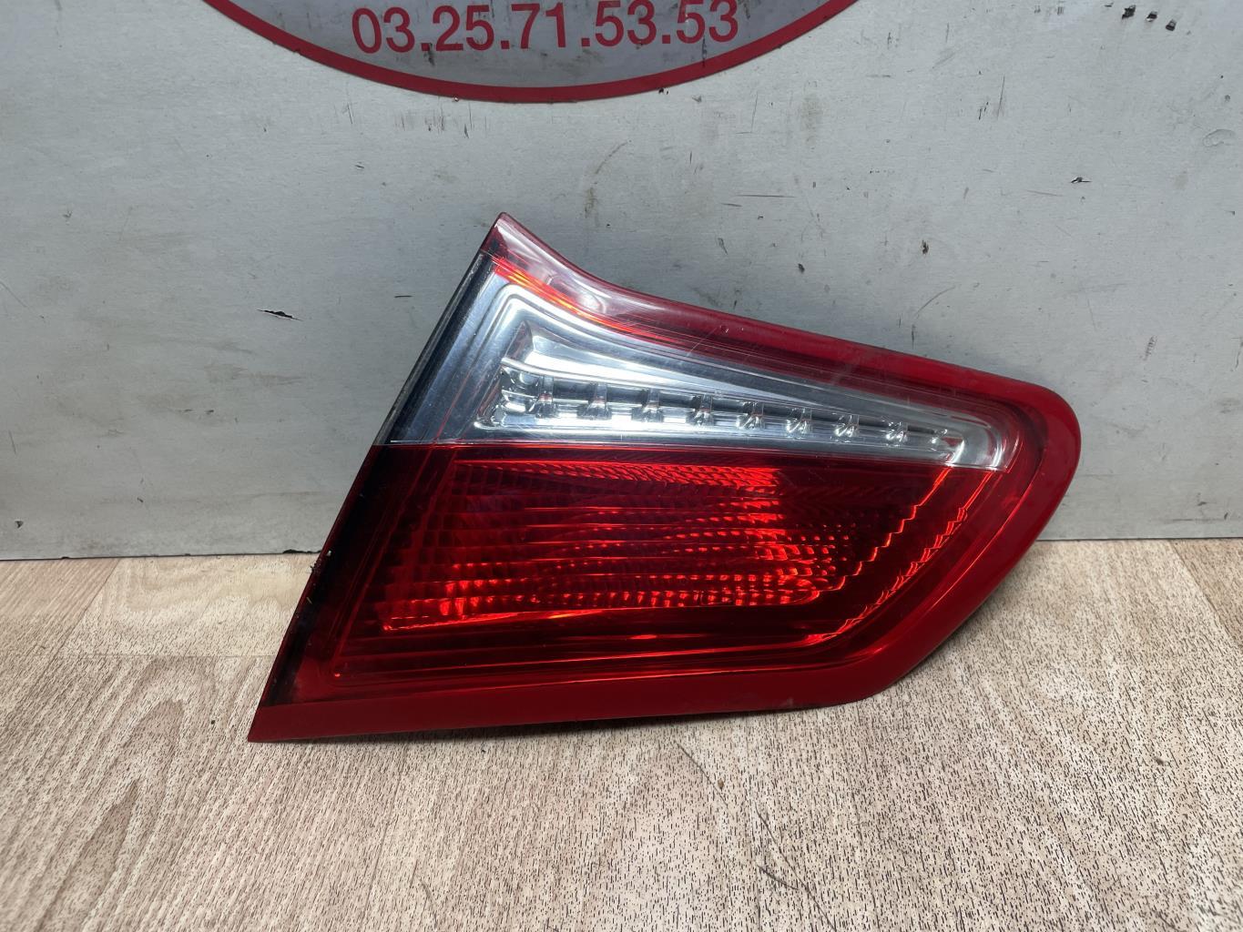 Fanale finto posteriore destro CITROEN C4 2 PHASE 1 Diésel - 1