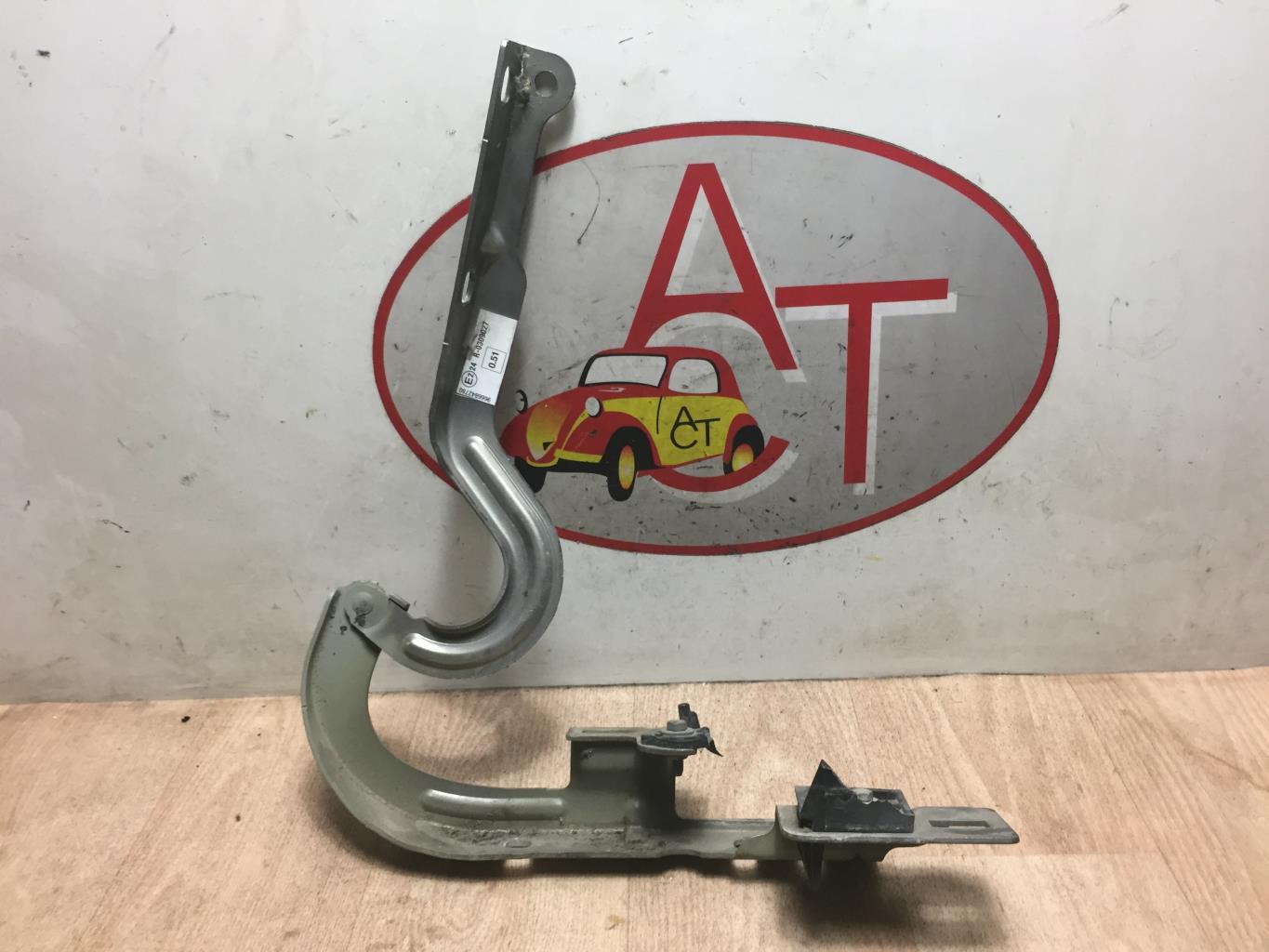 Charniere de capot PEUGEOT 3008 1 PHASE 1 Diesel - 1