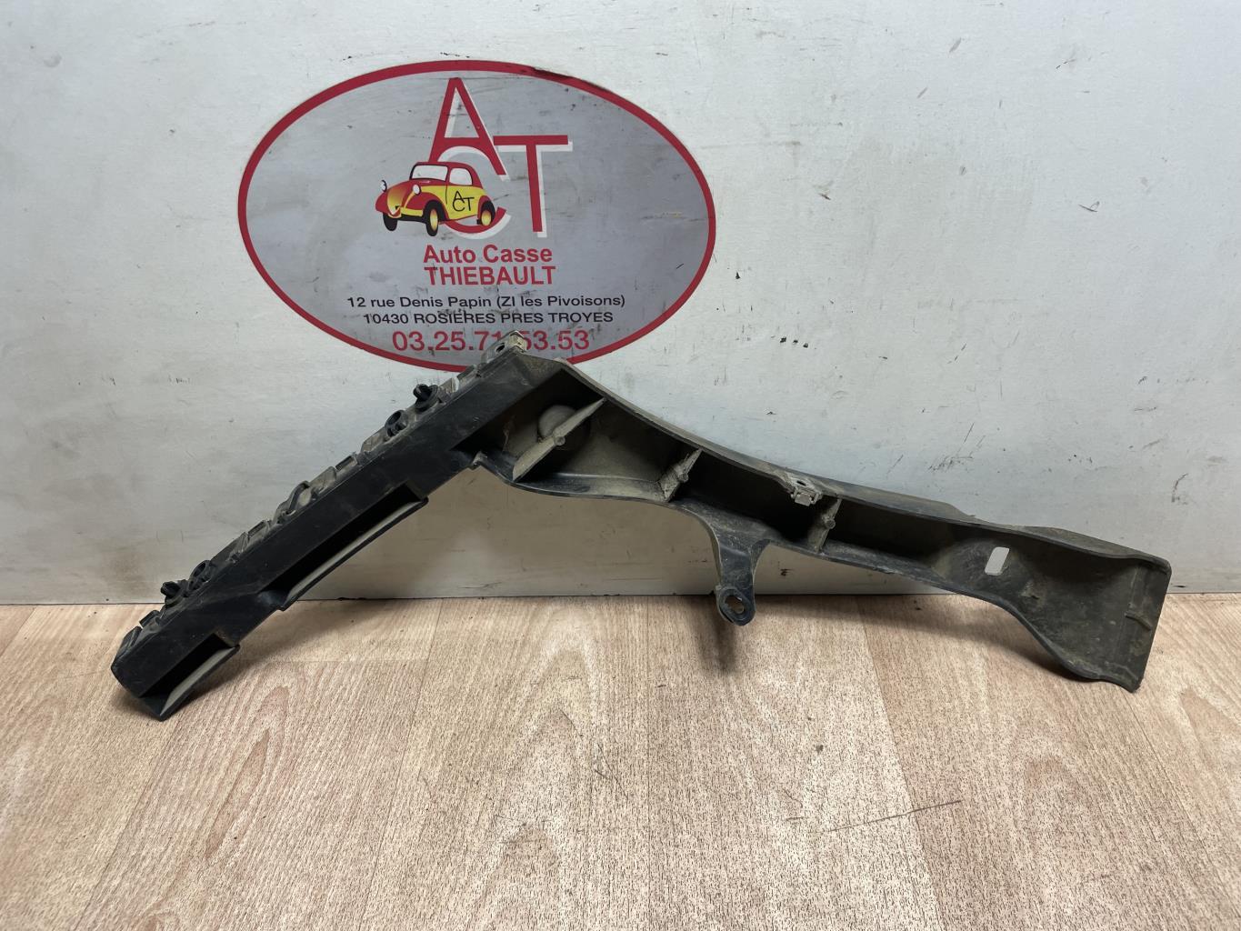 Supporto paraurti posteriore PEUGEOT 3008 1 PHASE 1 Diésel - 1